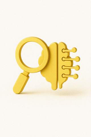 animated Search & AI Solutions